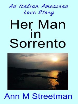 cover image of Her Man in Sorrento